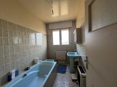 Maison à vendre à Connantre dans la Marne (51230), ref : 043/1758