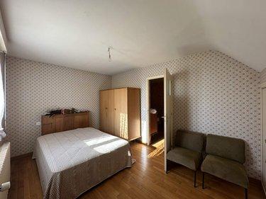 Maison à vendre à Connantre dans la Marne (51230), ref : 043/1758