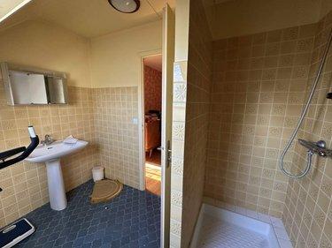 Maison à vendre à Connantre dans la Marne (51230), ref : 043/1758