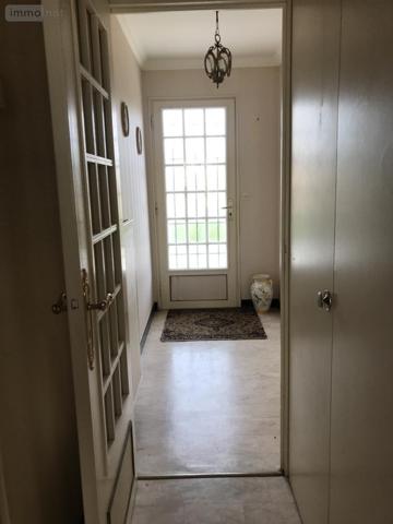 Maison à vendre à Chaveignes dans l'Indre-et-Loire (37120), ref : 37060-2323