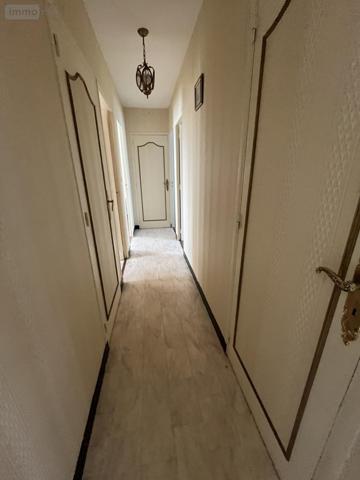 Maison à vendre à Chaveignes dans l'Indre-et-Loire (37120), ref : 37060-2323