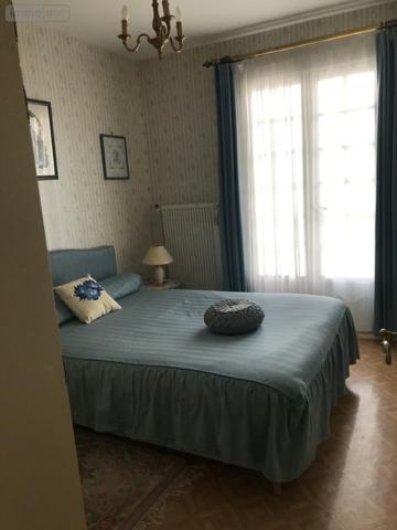 Maison à vendre à Chaveignes dans l'Indre-et-Loire (37120), ref : 37060-2323