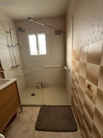 Maison à vendre à Chaveignes dans l'Indre-et-Loire (37120), ref : 37060-2323