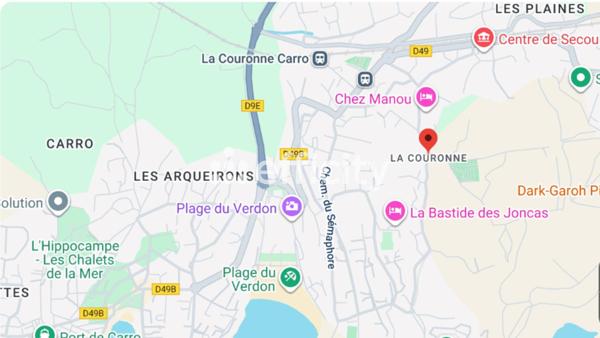 Appartement 3 pièces - 67 m² Exclusivité efficity