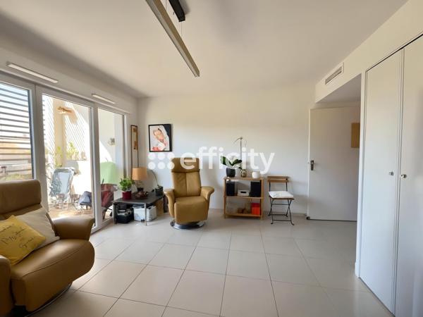 Appartement 3 pièces - 67 m² Exclusivité efficity