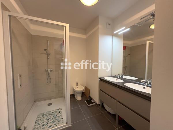 Appartement 3 pièces - 67 m² Exclusivité efficity