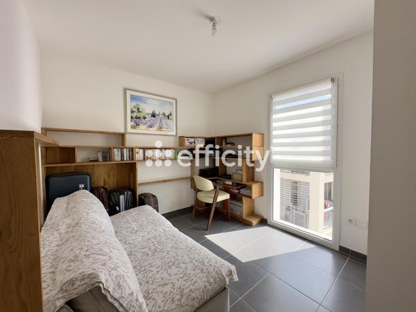 Appartement 3 pièces - 67 m² Exclusivité efficity