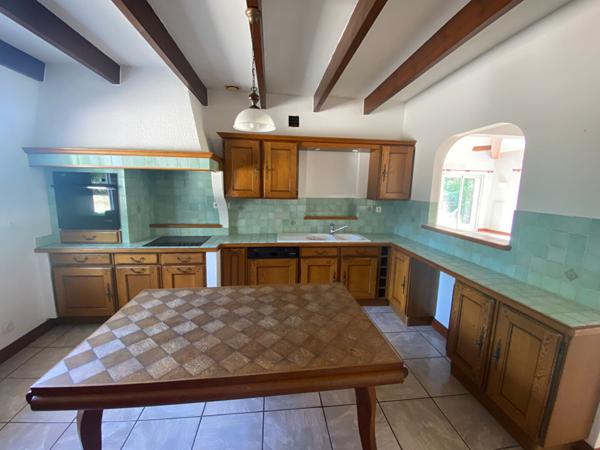 Maison T5 CELLES -SUR-BELLE
