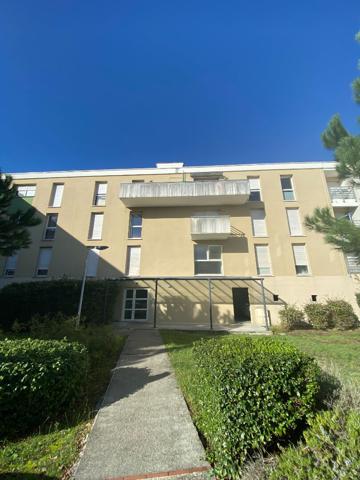 Appartement T2 - Réf. CARAMEL