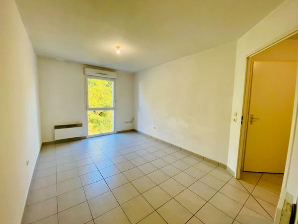 Appartement T2 - Réf. CARAMEL