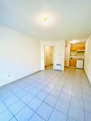 Appartement T2 - Réf. CARAMEL