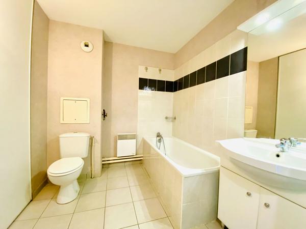 Appartement T2 - Réf. CARAMEL