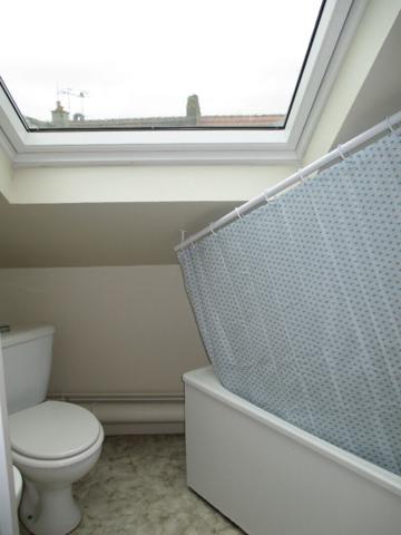 Appartement Reims 1 pièce(s) 13 m2 - 10 rue Ferrand (lot 10)