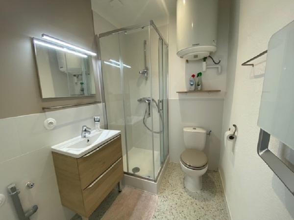 Appartement Valence 1 pièces 30 m2