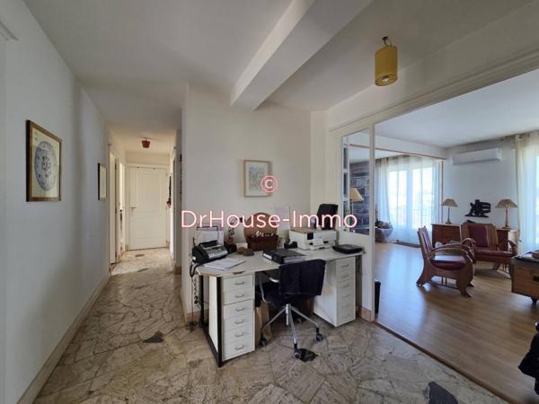 Appartement à vendre 3 pièces de 97 m²