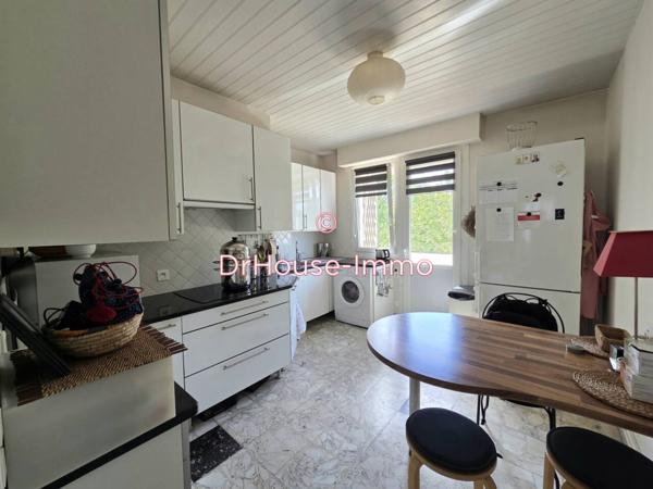 Appartement à vendre 3 pièces de 97 m²