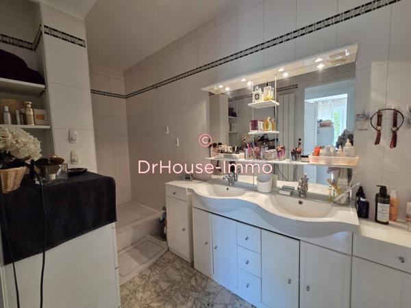 Appartement à vendre 3 pièces de 97 m²