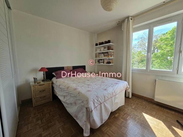 Appartement à vendre 3 pièces de 97 m²