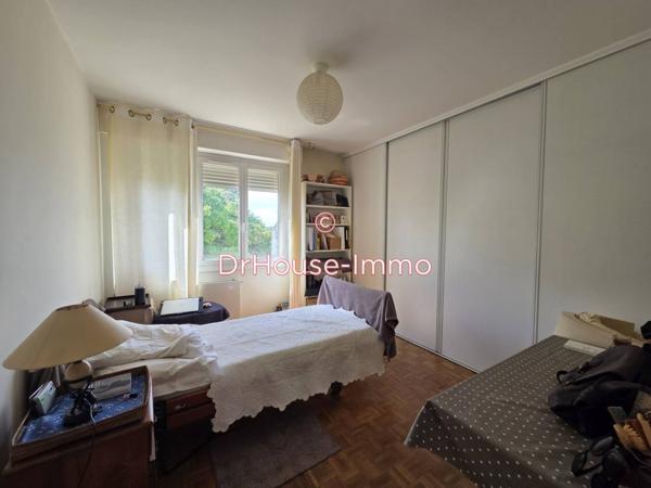 Appartement à vendre 3 pièces de 97 m²