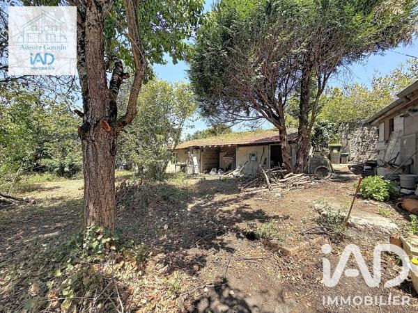 Maison à vendre 6 pièces 121,69 m² Sancoins