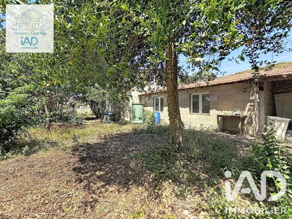 Maison à vendre 6 pièces 121,69 m² Sancoins