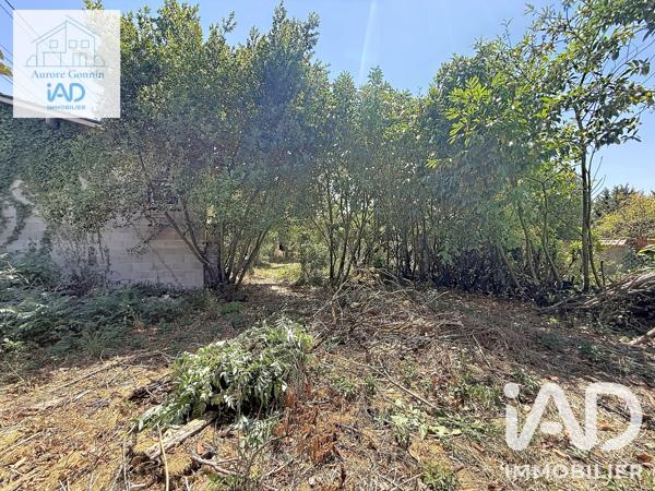 Maison à vendre 6 pièces 121,69 m² Sancoins