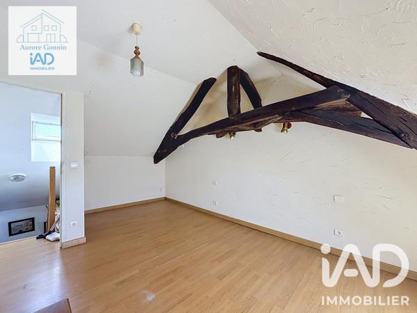 Maison à vendre 6 pièces 121,69 m² Sancoins