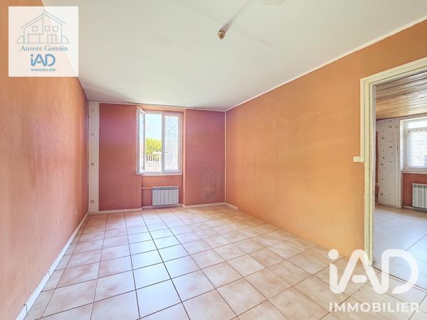 Maison à vendre 6 pièces 121,69 m² Sancoins