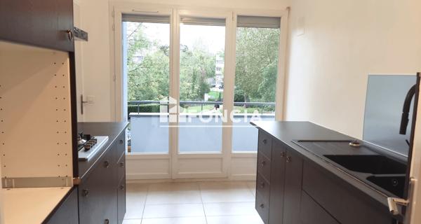 Location Appartement 3 pièces 62.28 m² - Saint-fargeau-ponthierry 77310