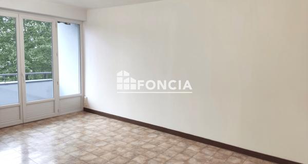Location Appartement 3 pièces 62.28 m² - Saint-fargeau-ponthierry 77310