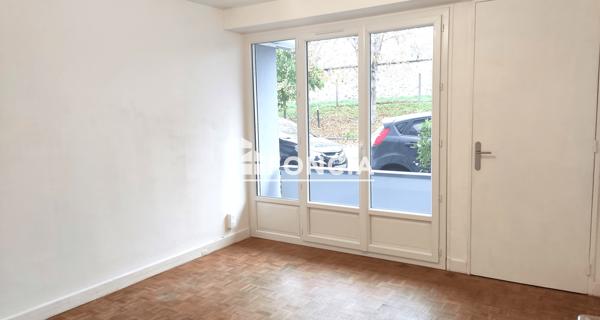 Location Appartement 3 pièces 62.28 m² - Saint-fargeau-ponthierry 77310