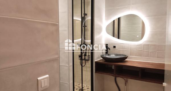 Location Appartement 3 pièces 62.28 m² - Saint-fargeau-ponthierry 77310