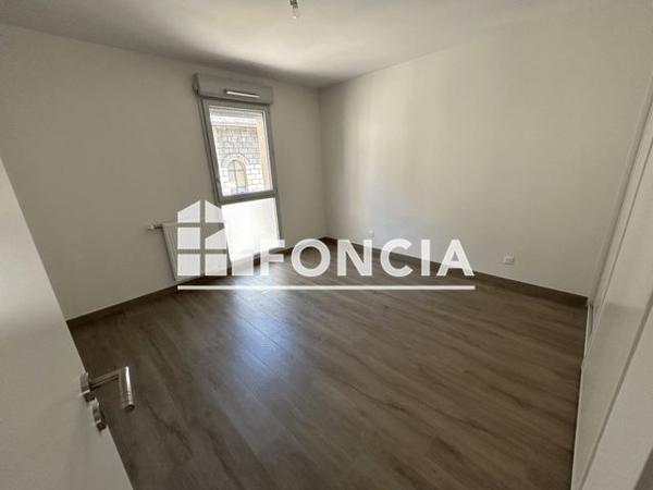 Location Appartement 2 pièces 44.2 m² - 69 RUE ROGER SALENGRO Amberieu En Bugey 01500