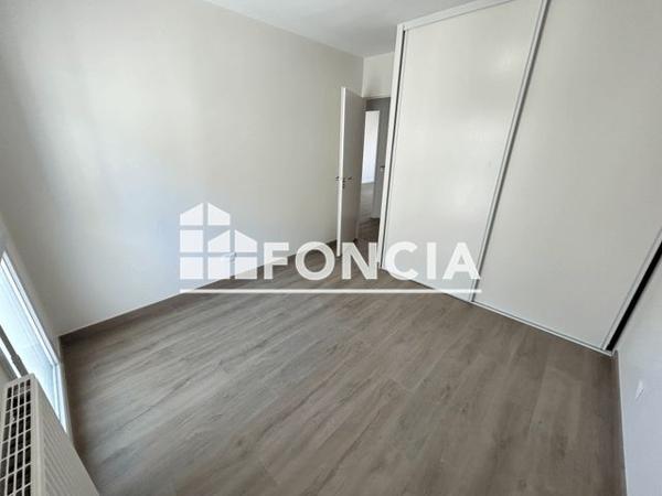 Location Appartement 2 pièces 44.2 m² - 69 RUE ROGER SALENGRO Amberieu En Bugey 01500