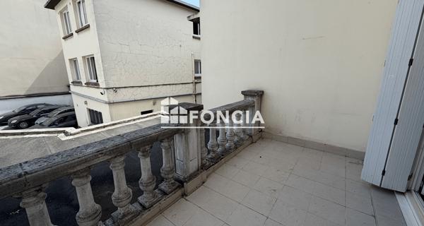 Location Appartement 2 pièces 35.68 m² - Pontault-combault 77340