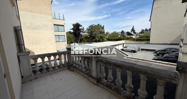 Location Appartement 2 pièces 35.68 m² - Pontault-combault 77340