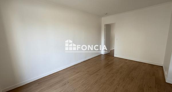 Location Appartement 2 pièces 35.68 m² - Pontault-combault 77340