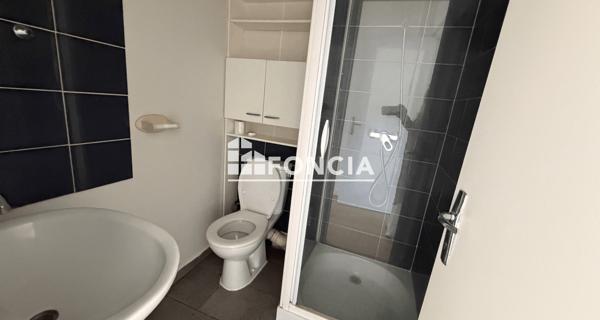 Location Appartement 2 pièces 35.68 m² - Pontault-combault 77340