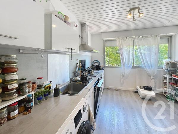 Appartement F3 à vendre  3 pièces - 78 m2 MONTPELLIER - 34