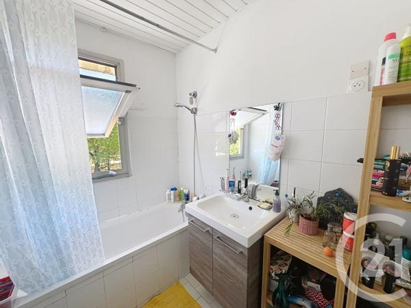 Appartement F3 à vendre  3 pièces - 78 m2 MONTPELLIER - 34