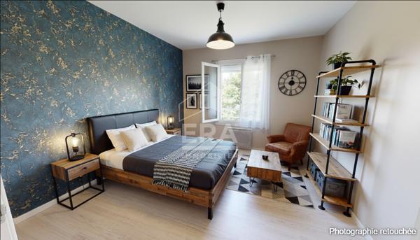 Maison Amberieu En Bugey 5 pièce(s) 108 m2