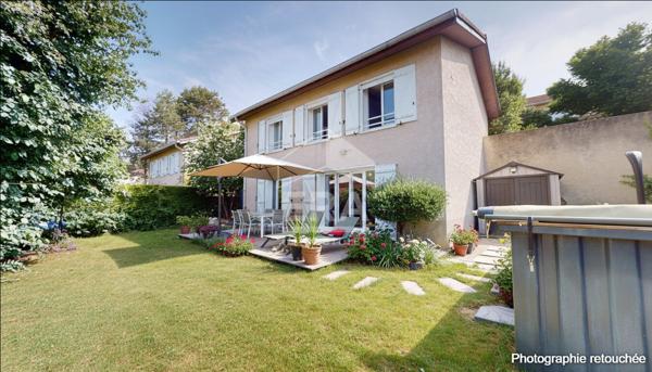 Maison Amberieu En Bugey 5 pièce(s) 108 m2