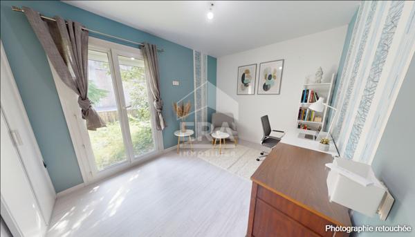 Maison Amberieu En Bugey 5 pièce(s) 108 m2