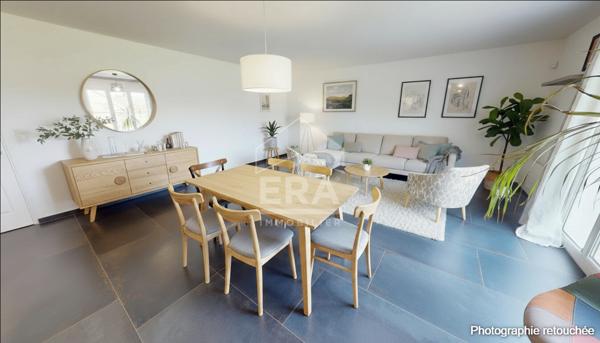 Maison Amberieu En Bugey 5 pièce(s) 108 m2