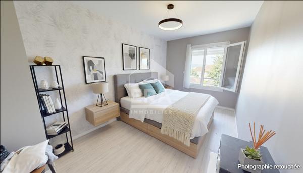 Maison Amberieu En Bugey 5 pièce(s) 108 m2