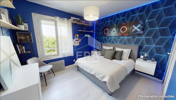 Maison Amberieu En Bugey 5 pièce(s) 108 m2