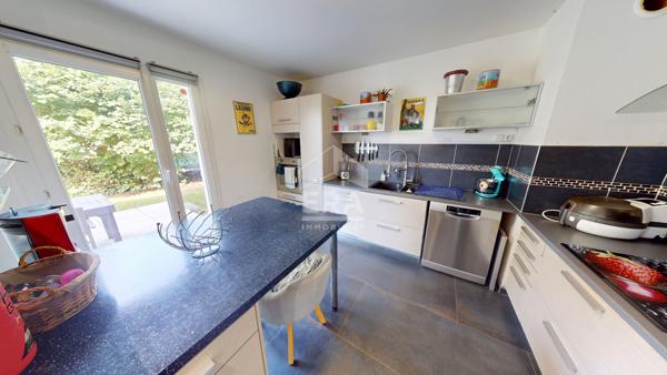 Maison Amberieu En Bugey 5 pièce(s) 108 m2