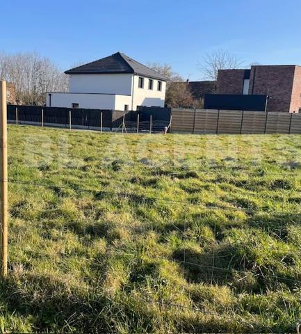 Terrain à batir  1072m2  Anstaing 