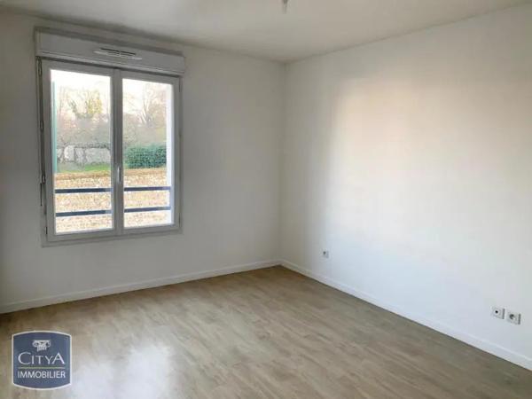 Appartement à louer 3 pièces 59.81m²