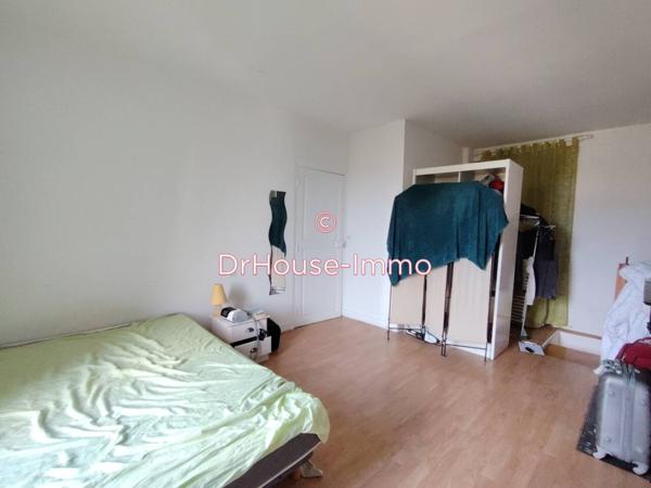Maison à vendre 6 pièces de 143 m²